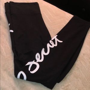 VICTORIA SECRET LEGGINGS